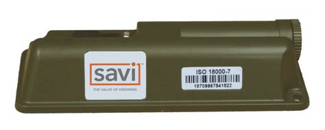 savi rfid tag nsn|654rf.